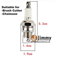 Brush Cutter Chainsaw Spark Plug Bg328 Bg330 TL33 TL43