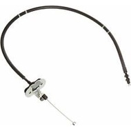 Throttle Cable Toyota Altis 01-06" 1.6 Engine Genuine 1ZZ 3ZZ Pig Face