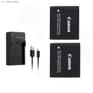 (COD) เหมาะสำหรับ Canon A2200 CCD A3000 A3100 A3200 A3300เป็นกล้อง NB-8L แบตเตอรี่