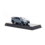 Mô hình xe Honda Civic Type R FL5 2023 1:64 Para