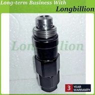 25618901 High Quality Main Relief Valve 25/618901 25618901 for JCB Backhoe Loader 3CX 4CX 5CX 214 21