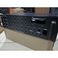 Bok Power Amplifier + mixer 4 Chanel Max 290