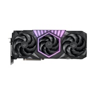 VGA GEFORCE RTX 5080 HOF GAMING BLACK - 16GB GDDR7