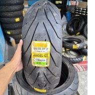 New PIRELLI 190/55-17 ANGEL GT (MINUS Outer Crack Only)