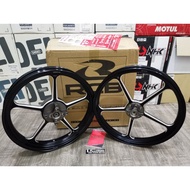 SPORTRIM FORGED RCB FG505  💯 %ORIGINAL