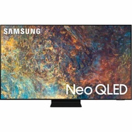 Samsung QN65QN90A 65" 4K Neo QLED Smart TV - Titan Black