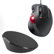 Elecom EX-G Wired Trackball Mouse Series