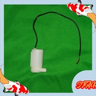 mini submersible water pump micro DC