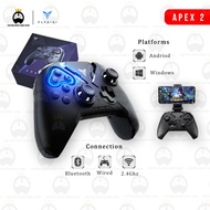 Flydigi Apex 2 Multi-Platform Controller Series 2 Support Android/PC/IOS/Android TV BOX/Steam/Emulat