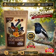 SPECIAL KACER BIRD FOOD WITH EXTRA SEEWEED HOCHIMIN