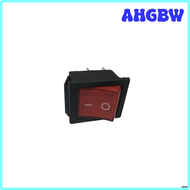 AHGBW TUXING 300Bar 4500Psi PCP Air Compressor Spare Parts High Presusre Pump Accessories Switch Com