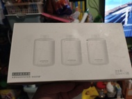 Simpleway 小衛·米家自動洗手機專用泡沫抑菌洗手液3支裝