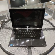 Laptop Lenovo Yoga 300 Touchscreen