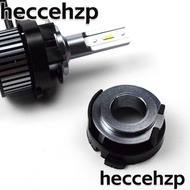 HECCEHZP H7 LED Holder, Car Universal Headlight Base, Retainer Auto Bulb Socket Adapter for  Forte Koup 2014-2016 Rio 2012-2017