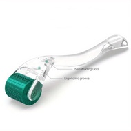 192 Derma Roller Medical Grade 192 Needles Titanium Microneedling Therapy Dermaroller For Face Skin 