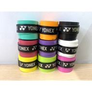 Yonex Badminton Ac 102 Rubber Racket Grip Original