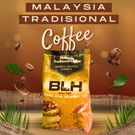 BLH BLACK COFFEE POWDER - 1KG