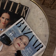 Aesthetic Bazaar Magazine Photo | A4 Size