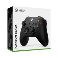 Xbox - XBox Series X/ S 原裝無線手掣 Core Controller (Carbon Black 磨砂黑) [香港行貨]