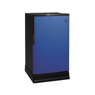 ตู้เย็น 1 ประตู HITACHI R-49W เมทัลลิกบลู (PMB) 5 คิว