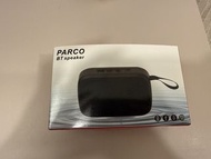 PARCO BT Speaker