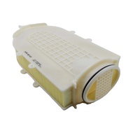 Engine Air Filter 13717638566 For BMW X5 X6 xDrive 50i 4.0T 4.4T 2014- Car Accessories Spare Parts N