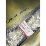 VBELT V-BELT FAN BELT FAN BELT DRIVE TIRE ONLY B65 AEROX