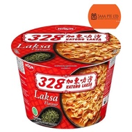 NISSIN BOWL 328 KATONG LAKSA 120G