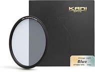 KANI 817211 3.9 inches (100 mm) Wide Magnetic Vintage Light Blue HT100IV-M95 Magnetic Nano Coating 3