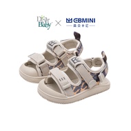 EBmini -  E7200 adjustable Trekker Sandals