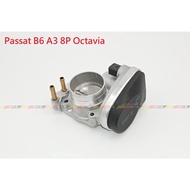 ((VAG Xiaolai Car) Passat B6 A3 8P Octavia 06F133062 Throttle