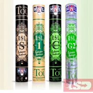 RSL Supreme/Classic/No.1 Tourney/G2 Shuttlecock