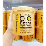 Bio Extra Gold Hair Incubation Nutrients X2