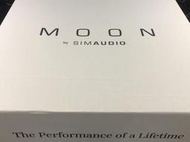 [ 沐耳 ] 加拿大精品 Moon by SimAudio 發燒立體聲純後級擴大機 Neo 330A