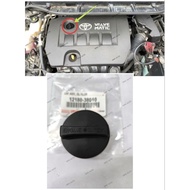 * TOYOTA ZGE20 WISH 2009-2013 ENGINE OIL CAP PRIUS, PRUIS C 12180-38010