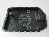 Aolo Store Suitable for BMW E90 E60 X5 X1 E66 E87 X3 X6 F18 gearbox oil pan and transmission filter 