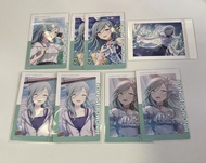 日野森雫 szk Set Project prsk 世界計劃世界計畫