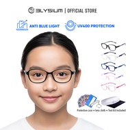 Elysium Stevie Children Blue Light Glasses UV Glasses and UV Glasses Computer Glasses