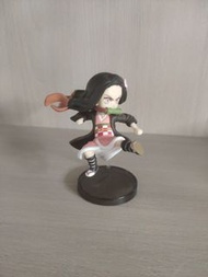 Demon Slayer 禰豆子 Figure