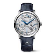 Maurice Lacroix Masterpiece Triple Retrograde - 43mm