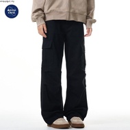 The January Outdoor TJO3SP6 8-Pocket Cargo Pants