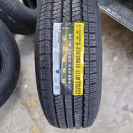 Tayar serbaguna baharu 255/70R16 111H Nissan Rich 6 Navara Pickup Paladin 2557016