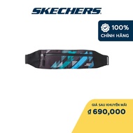 Skechers Unisex Motion Energy Performance Waist Bag - SP424U719-GRN1