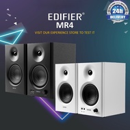 NeuroLink Edifier MR4 Powered Studio Monitor Speakers