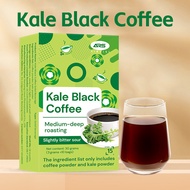 Ready Stock Kale Black Coffee Black Coffee Green Juice Black Coffee American Black Coffee 0823
