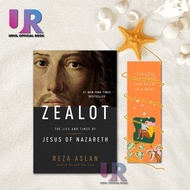 Zealot : The Life and Times of Jesus of Nazareth by Reza Aslan