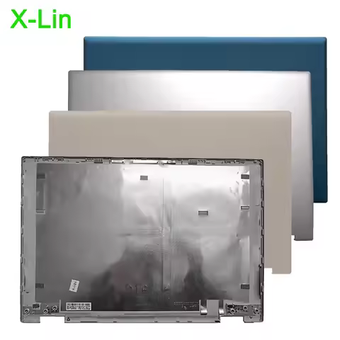 For HP Pavilion X360 14-DW 14M-DW TPN-I137 laptop LCD top cover screen back case L96483-001 L96484-0