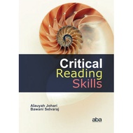 UITM Arau - Critical Reading Skills