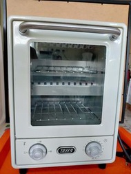 TOFFY 復古小焗爐 K-TS4