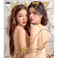 Kazz FayMay Photo Set